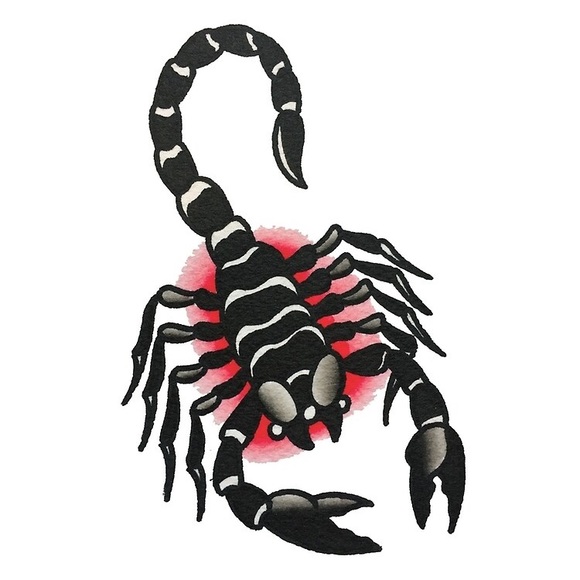 scorpionsnestco